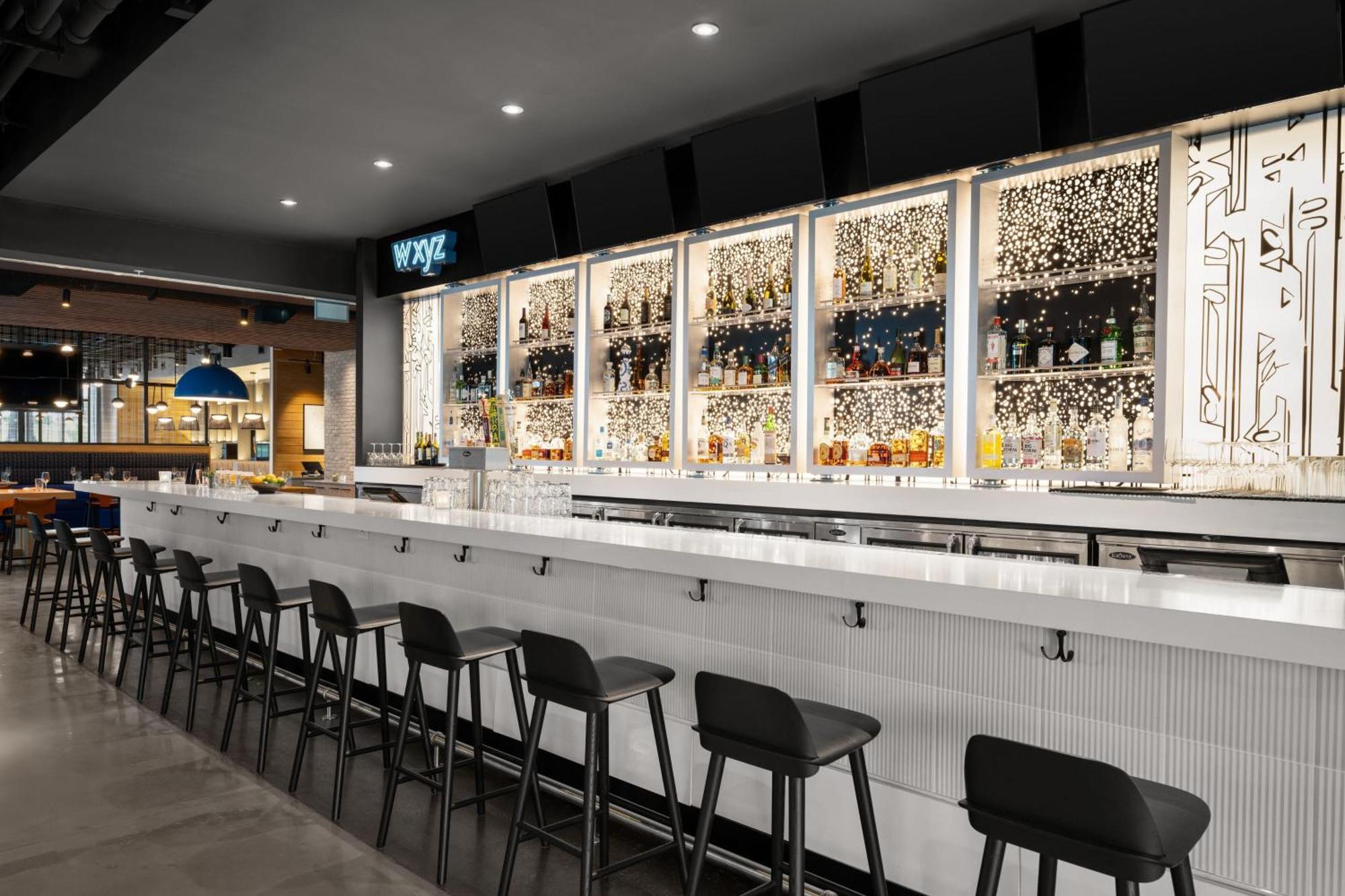Aloft Orlando Lake Nona מראה חיצוני תמונה