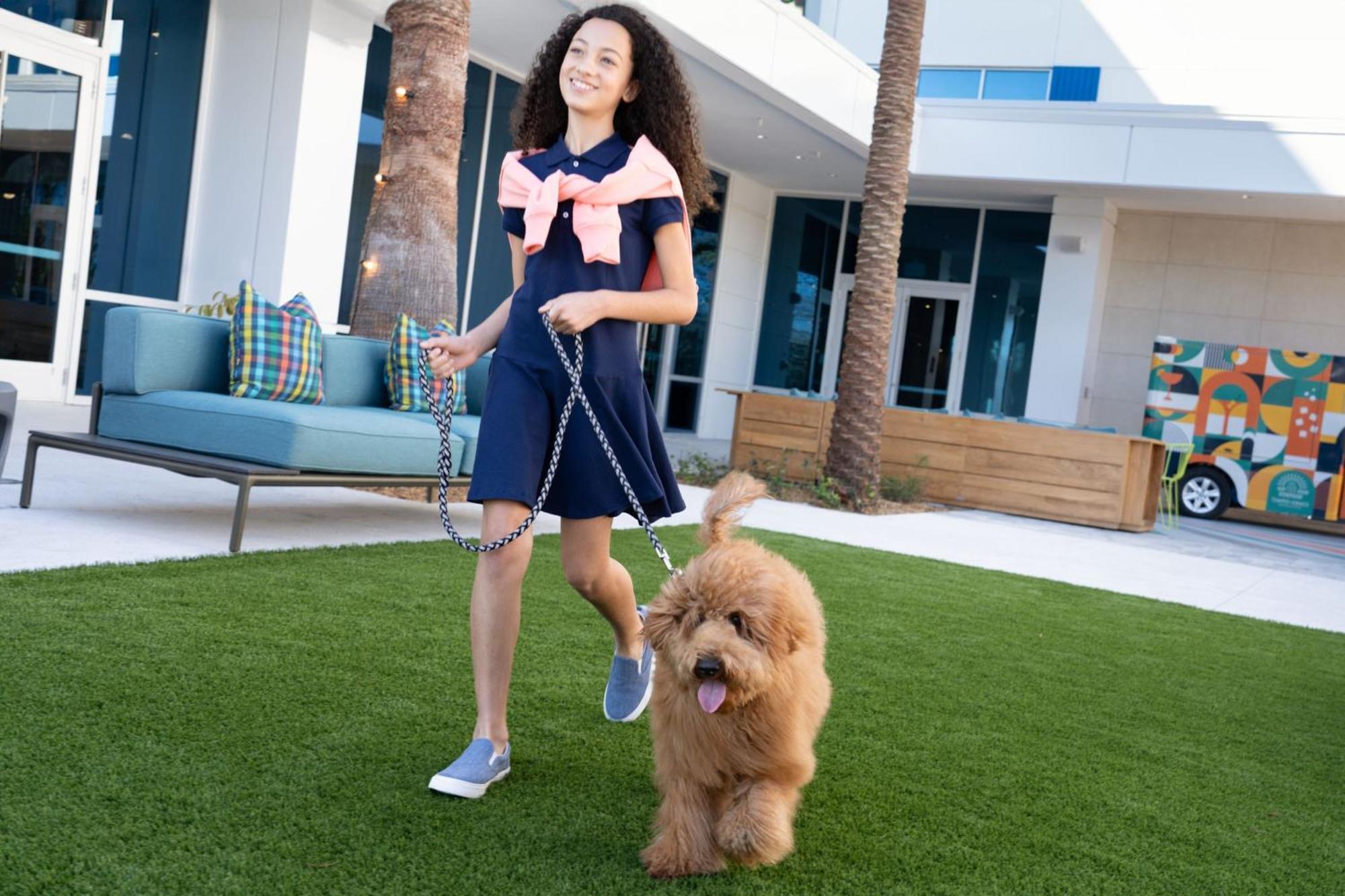 Aloft Orlando Lake Nona מראה חיצוני תמונה