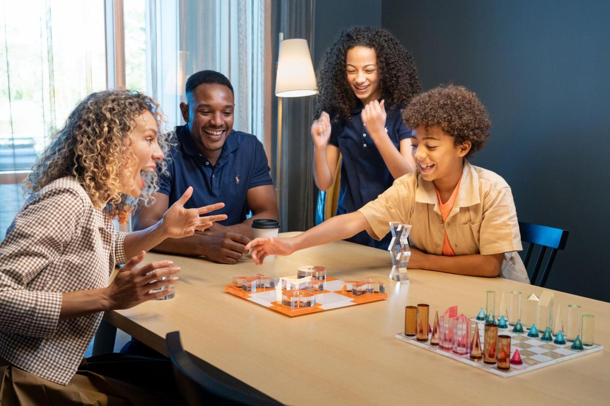 Aloft Orlando Lake Nona מראה חיצוני תמונה