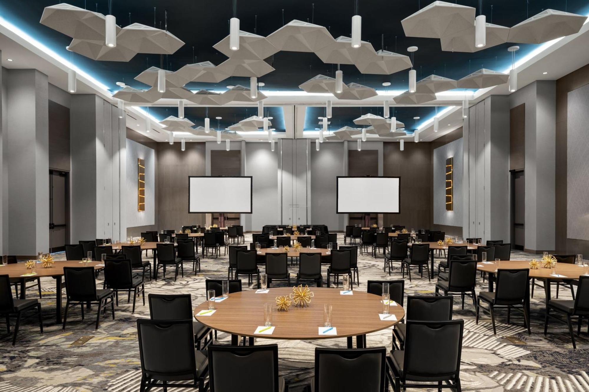 Aloft Orlando Lake Nona מראה חיצוני תמונה