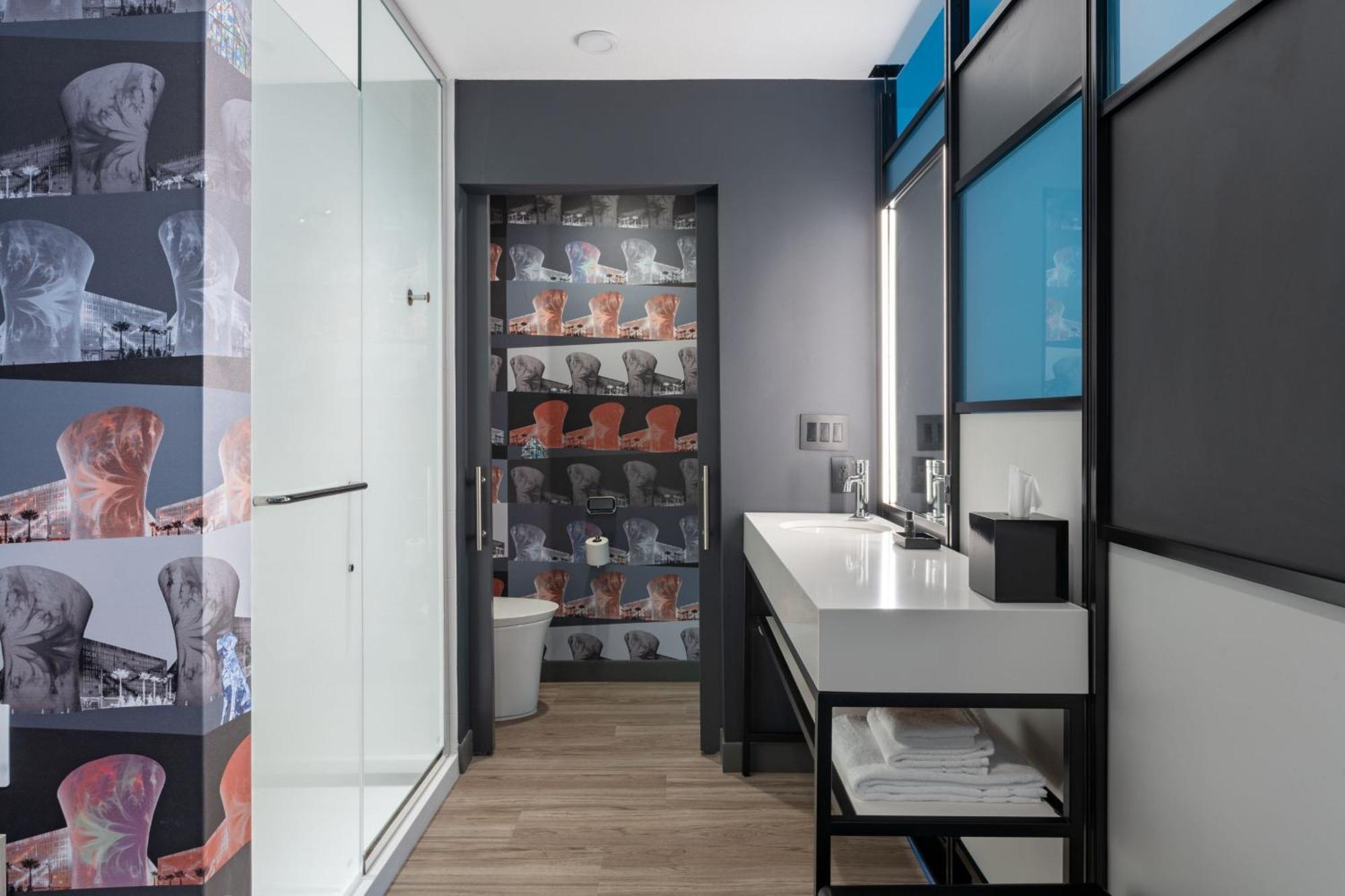 Aloft Orlando Lake Nona מראה חיצוני תמונה