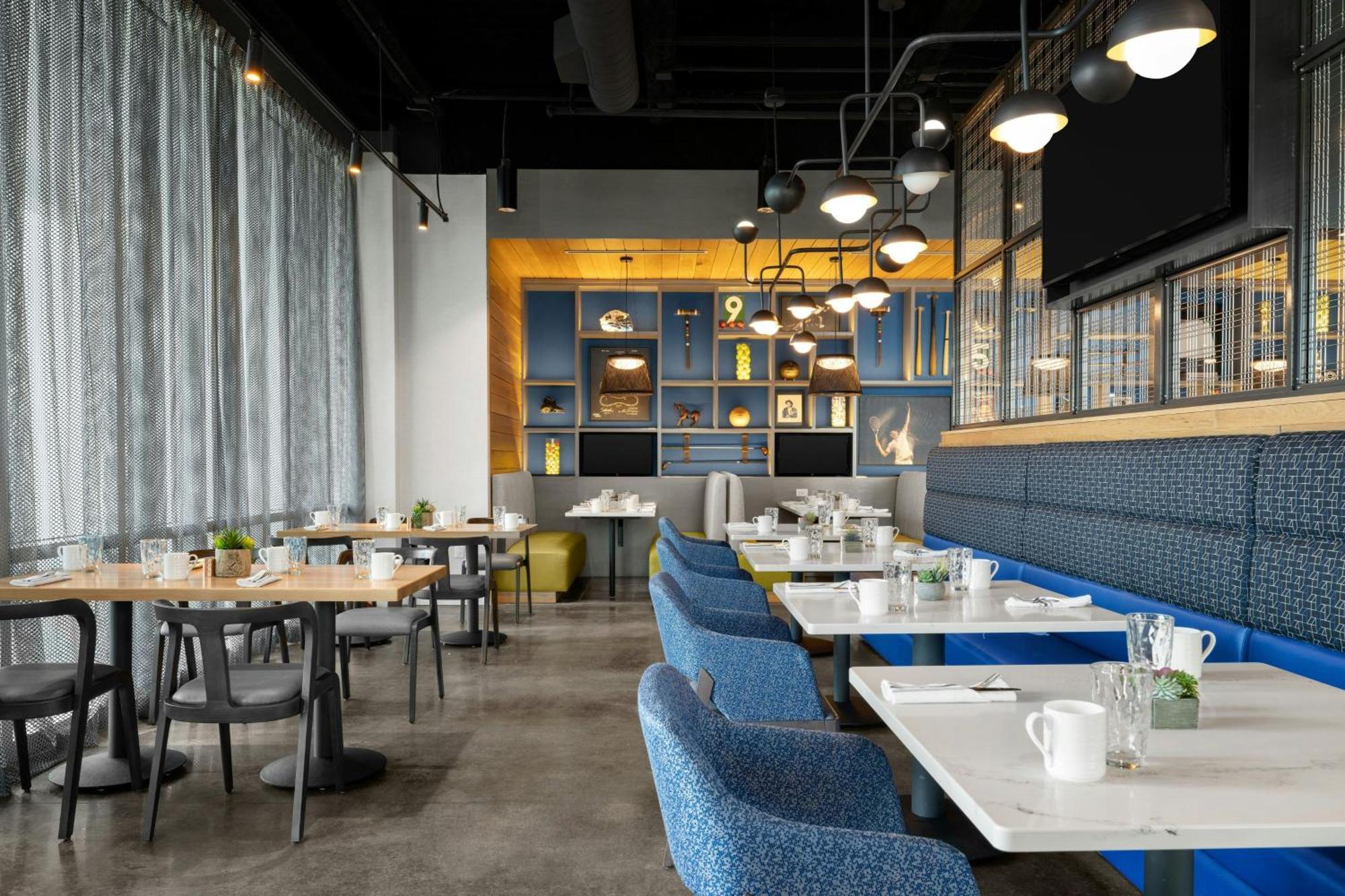 Aloft Orlando Lake Nona מראה חיצוני תמונה